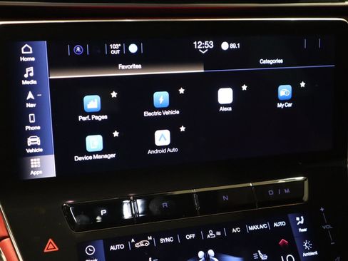 New 2025 Maserati Grecale Modena image 34