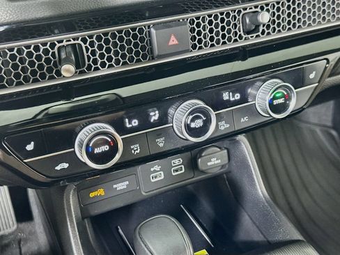 Used 2024 Honda Civic Touring image 26