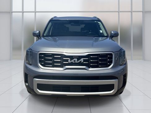 Used 2024 Kia Telluride S w/ S Sunroof Package FWD image 7