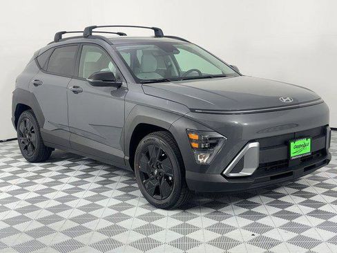New 2026 Hyundai Kona SEL Sport image 7