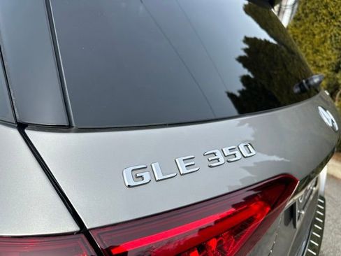 Certified 2022 Mercedes-Benz GLE 350 4MATIC image 11