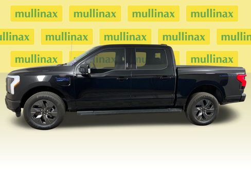 Certified 2025 Ford F150 Lightning Lariat image 10