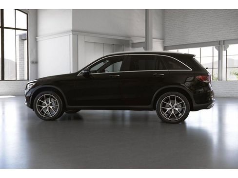 Certified 2022 Mercedes-Benz GLC 300 4MATIC image 34