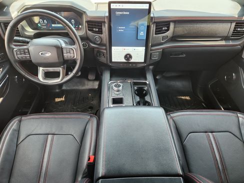 Used 2024 Ford Expedition Limited RWD image 25