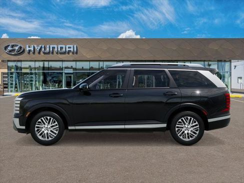 New 2026 Hyundai Palisade SEL FWD image 3