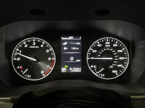 Used 2023 Subaru Ascent Touring image 29