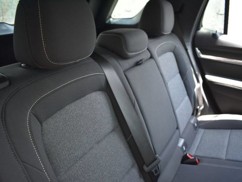 Used 2026 GMC Terrain Elevation FWD image 23