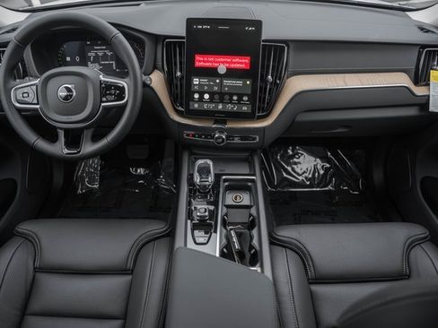 New 2026 Volvo XC60 B5 Ultra w/ Protection Package Premier image 20