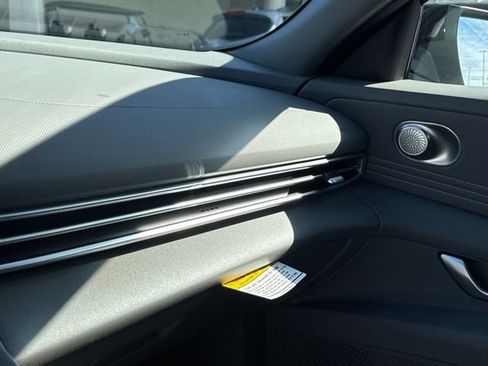 New 2026 Hyundai Elantra Sport FWD image 26