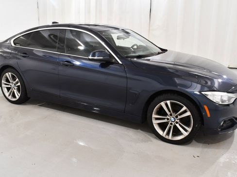Used 2017 BMW 430i Gran Coupe xDrive image 5
