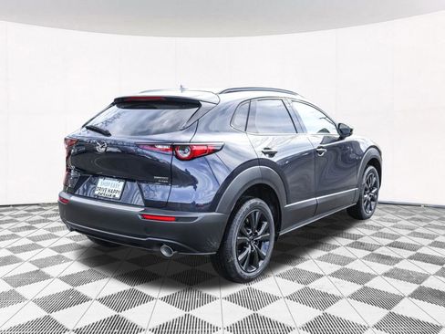 New 2026 MAZDA CX-30 2.5 Turbo w/ Premium Plus Pkg AWD/4WD image 13