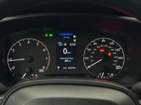 Used 2025 Toyota Corolla LE image 10