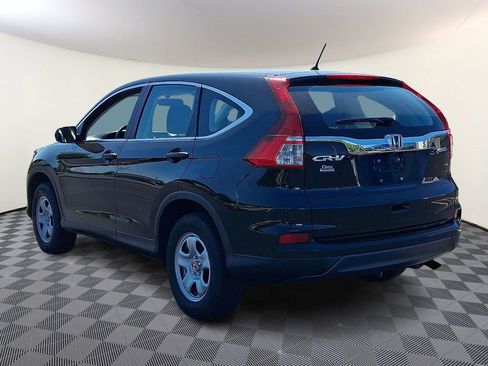 Used 2016 Honda CR-V LX image 7