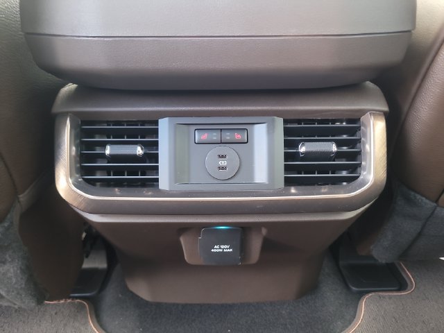 New 2026 Ford F150 King Ranch RWD image 16
