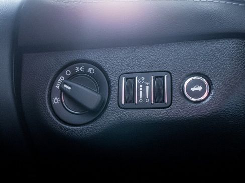 Used 2023 Dodge Challenger R/T Scat Pack image 21