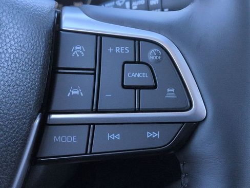 Certified 2026 Toyota Grand Highlander Platinum image 19