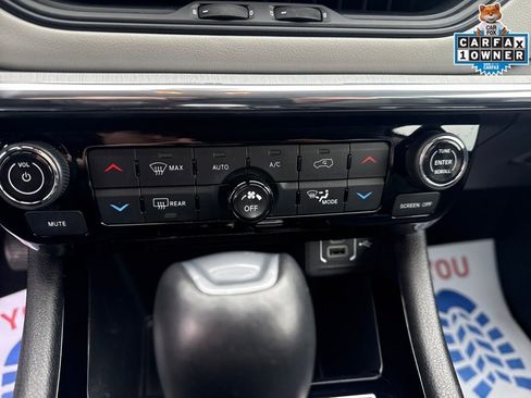 Certified 2022 Jeep Compass Limited AWD/4WD image 21