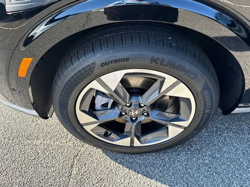 New 2026 Hyundai Palisade Limited image 23