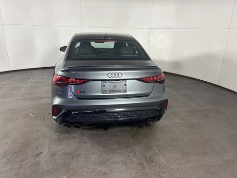 New 2026 Audi S3 Premium image 6