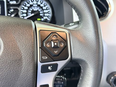 Used 2021 Toyota Tundra Limited w/ Limited Premium Package AWD/4WD image 46