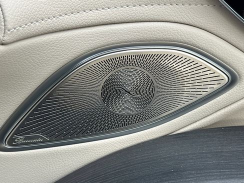 Certified 2023 Mercedes-Benz EQS 580 4MATIC Sedan image 21