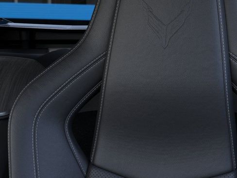 New 2026 Chevrolet Corvette Z06 RWD image 21