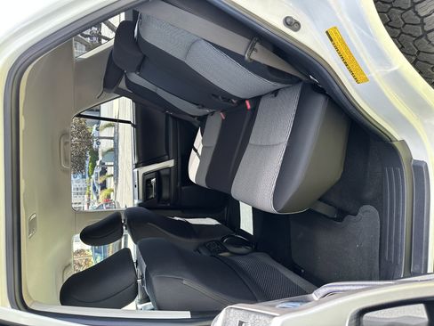 Used 2023 Toyota 4Runner SR5 image 19