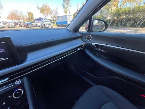 Used 2025 Hyundai Sonata SEL image 34