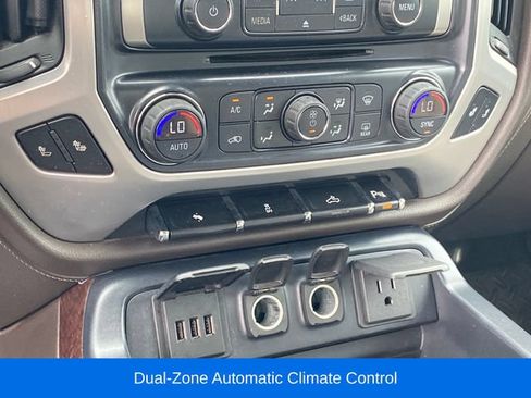 Used 2014 GMC Sierra 1500 SLE w/ SLE Value Package RWD image 12