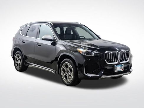 Used 2023 BMW X1 xDrive28i w/ Convenience Package AWD/4WD image 7
