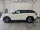 Certified 2025 INFINITI QX60 Pure image 2