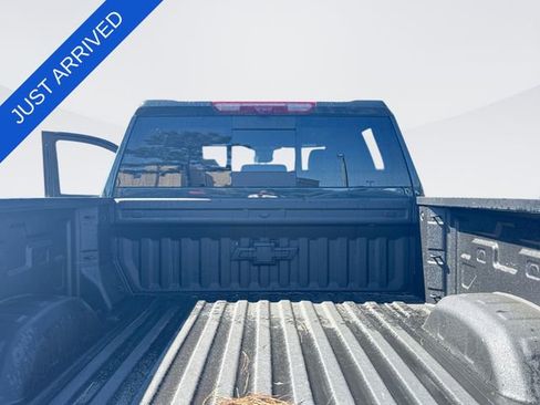 Used 2026 Chevrolet Silverado 2500 ZR2 AWD/4WD image 25