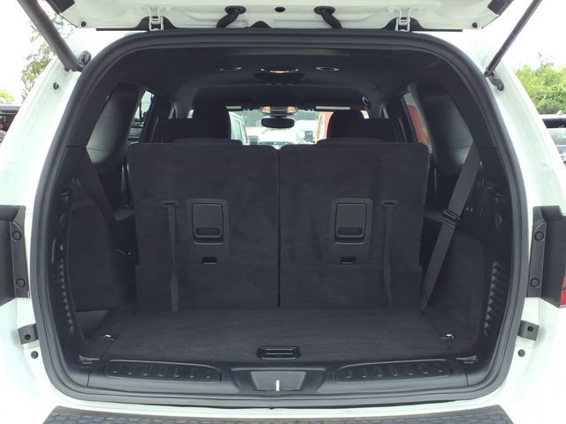 Used 2026 Dodge Durango GT AWD/4WD image 21