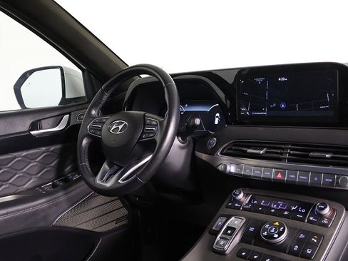 Used 2022 Hyundai Palisade Calligraphy w/ Cargo Package AWD/4WD image 42