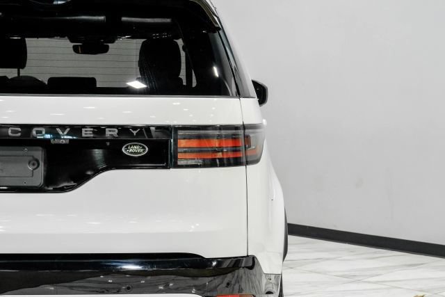 Used 2023 Land Rover Discovery S R-Dynamic AWD/4WD image 61