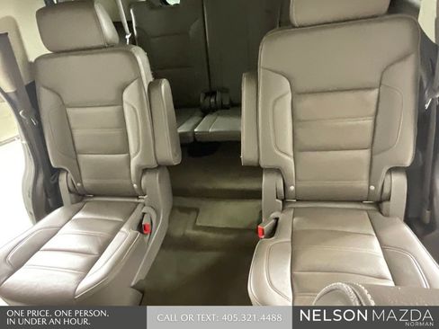 Used 2018 GMC Yukon Denali w/ Denali Ultimate Package AWD/4WD image 26