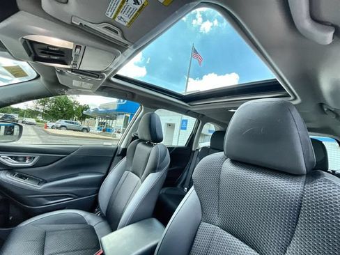 Used 2023 Subaru Forester Premium AWD/4WD image 18