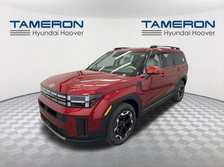 New 2026 Hyundai Santa Fe SEL w/ Tow & Go Package video 1