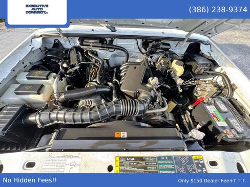 Used 2005 Ford Ranger XL image 9