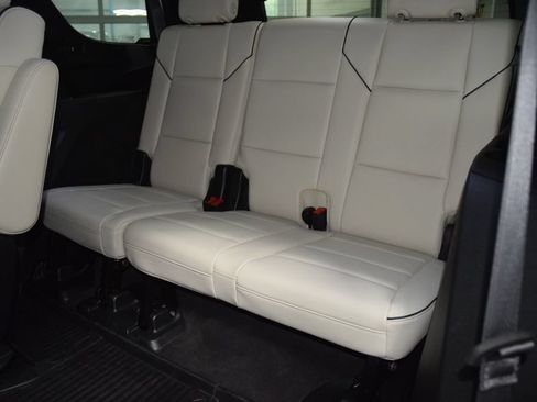 Used 2023 Cadillac Escalade Sport w/ LPO, ONYX Package AWD/4WD image 47