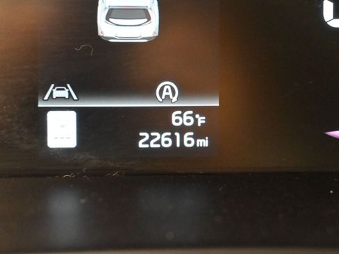 Used 2023 Kia Soul LX w/ LX Technology Package image 18