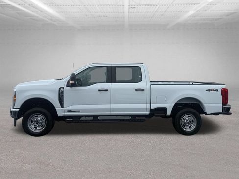 New 2026 Ford F350 XL AWD/4WD image 8