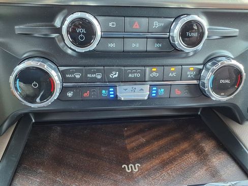 New 2026 Ford F250 King Ranch w/ Chrome Package image 11