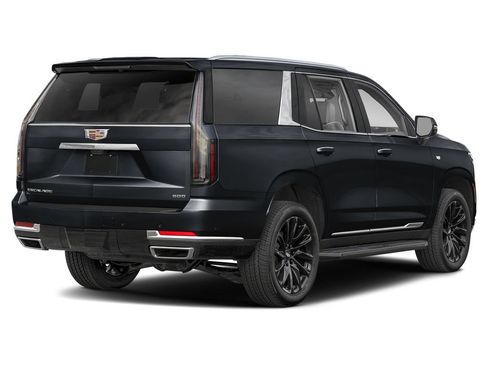 New 2026 Cadillac Escalade Luxury w/ Touring Package AWD/4WD image 2