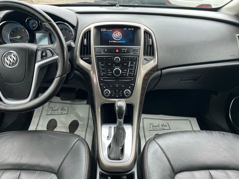 Used 2016 Buick Verano Leather image 18