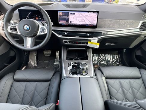 New 2026 BMW X5 xDrive40i w/ M Sport Package image 20
