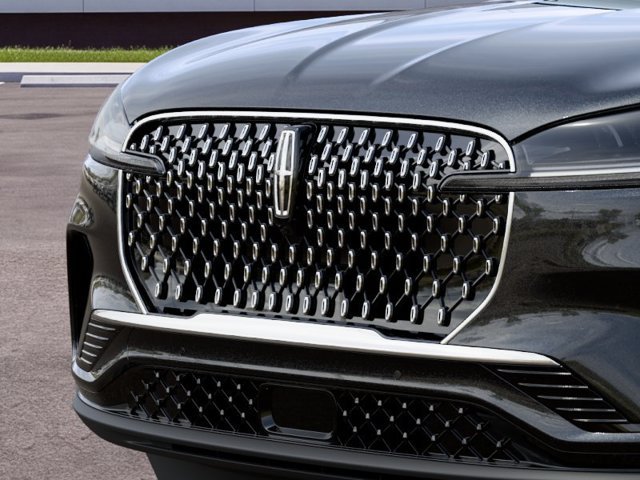 New 2027 Lincoln Aviator 2WD image 17