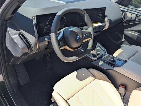 Used 2025 BMW X3 xDrive30i w/ Convenience Package image 3