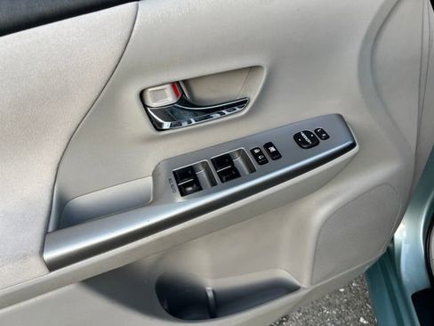 Used 2017 Toyota Prius V Three w/ Carpet Mat Package image 31