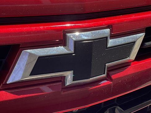Used 2023 Chevrolet Silverado 1500 RST AWD/4WD image 6